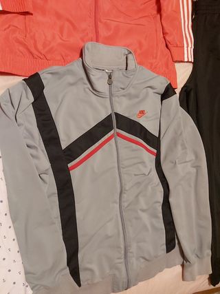 Chándal Adidas 15eu