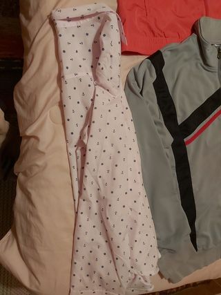 Chándal Adidas 15eu