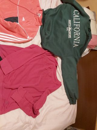 Chándal Adidas 15eu