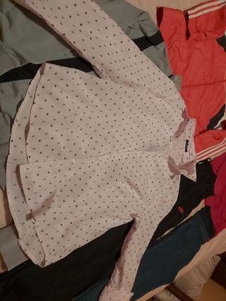Chándal Adidas 15eu