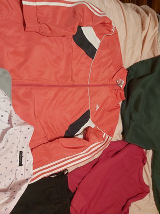 Chándal Adidas 15eu