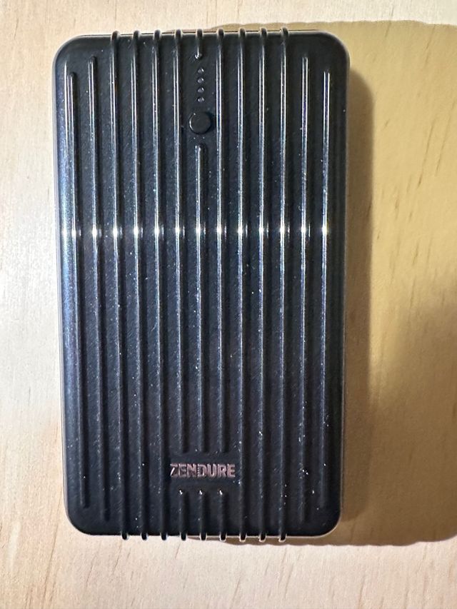 Powerbank Zendure