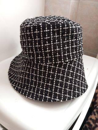 Cappello Stradivarius