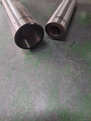 Casquillo reductor 3x1