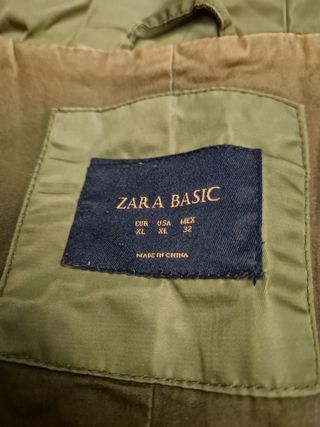 Parka