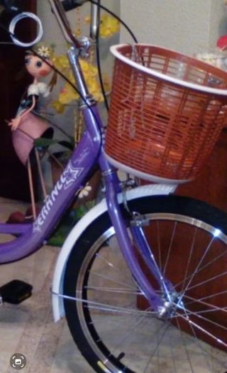 Triciclo adulto (solo venta en Cadiz ciudad))