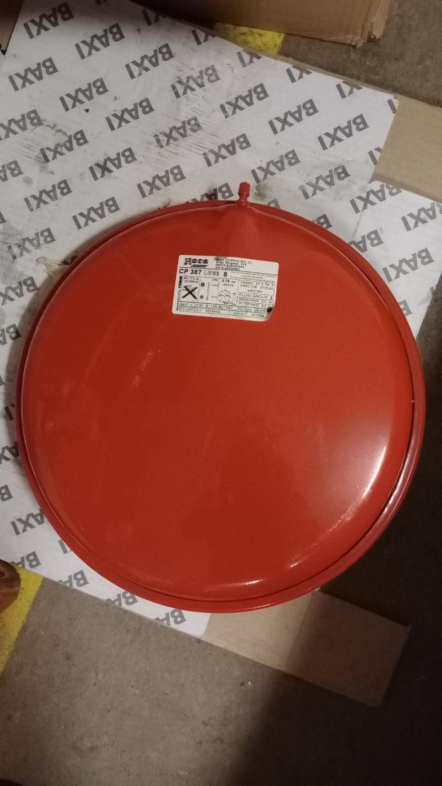 DEPÓSITO EXPANSION ROCA VICTORIA 20/20/F