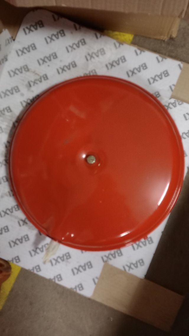 DEPÓSITO EXPANSION ROCA VICTORIA 20/20/F