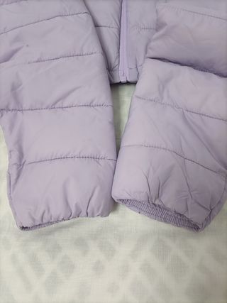 Anorak Zara