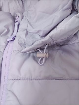 Anorak Zara