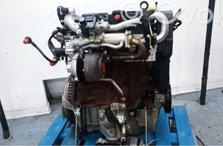 MOTOR RENAULT KANGOO K9k C8