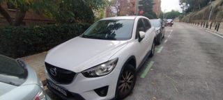 Mazda CX-5 2015
