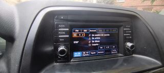 Mazda CX-5 2015