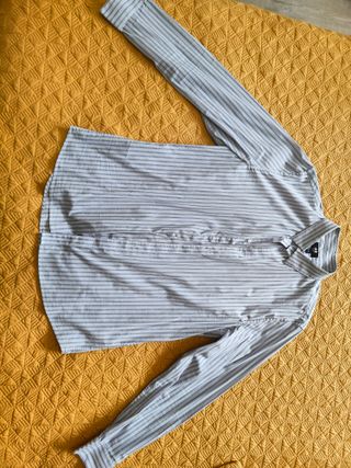 camisas H&M hombre de vestir