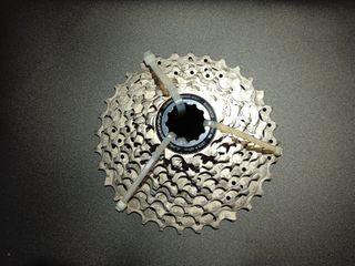 Cassette Shimano Ultegra 11v. 11-32 (CS-R8000)