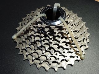 Cassette Shimano Ultegra 11v. 11-32 (CS-R8000)
