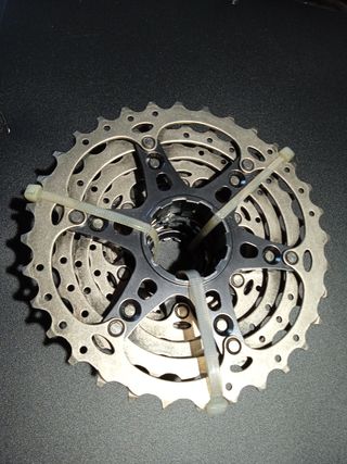 Cassette Shimano Ultegra 11v. 11-32 (CS-R8000)