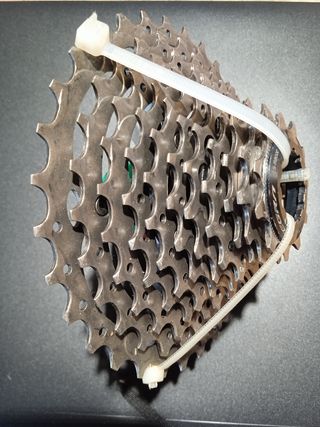 Cassette Shimano Ultegra 11v. 11-32 (CS-R8000)