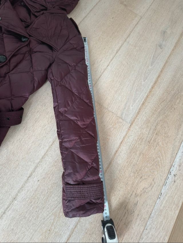 Abrigo de Roberto Verino