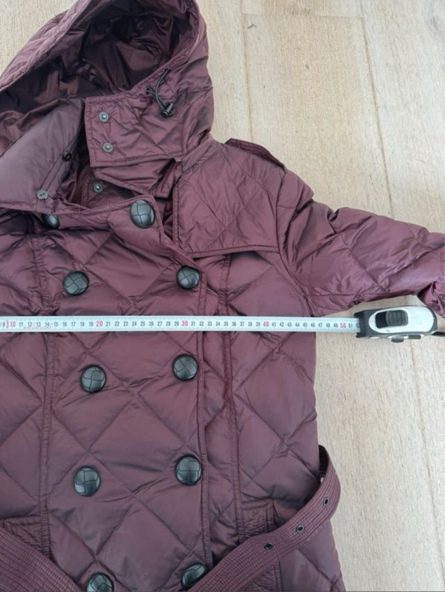 Abrigo de Roberto Verino