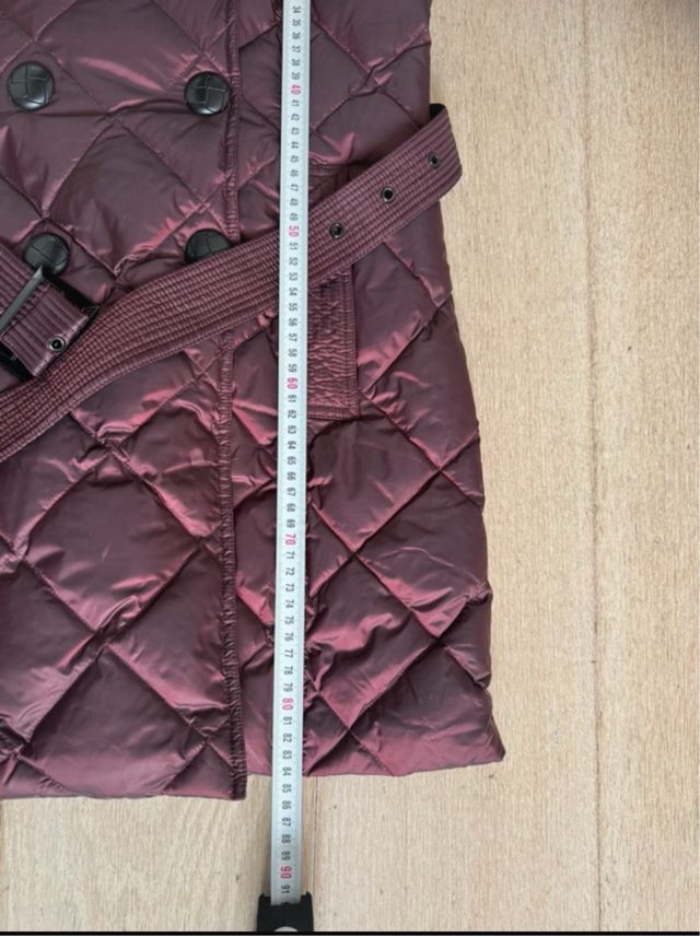 Abrigo de Roberto Verino