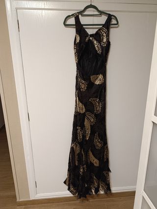 Vestido fiesta 