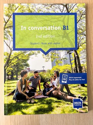 Libros Inglés B1 Escuela Oficial de Idiomas