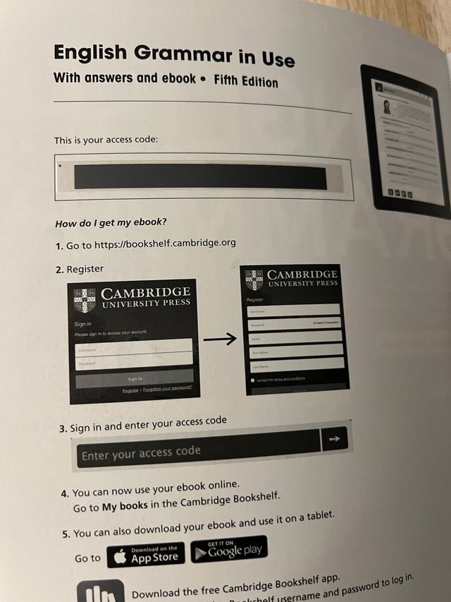 Libros Inglés B1 Escuela Oficial de Idiomas