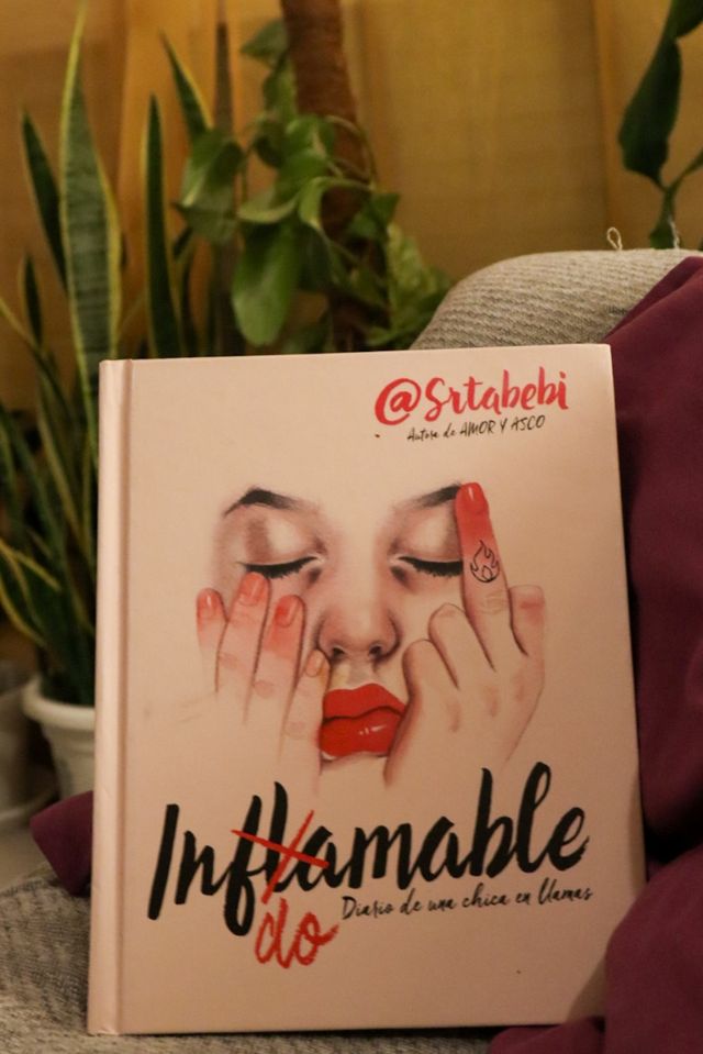 Indomable