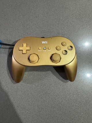 MEGA PACK WII