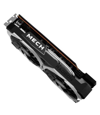 Amd Radeon Rx 6600
