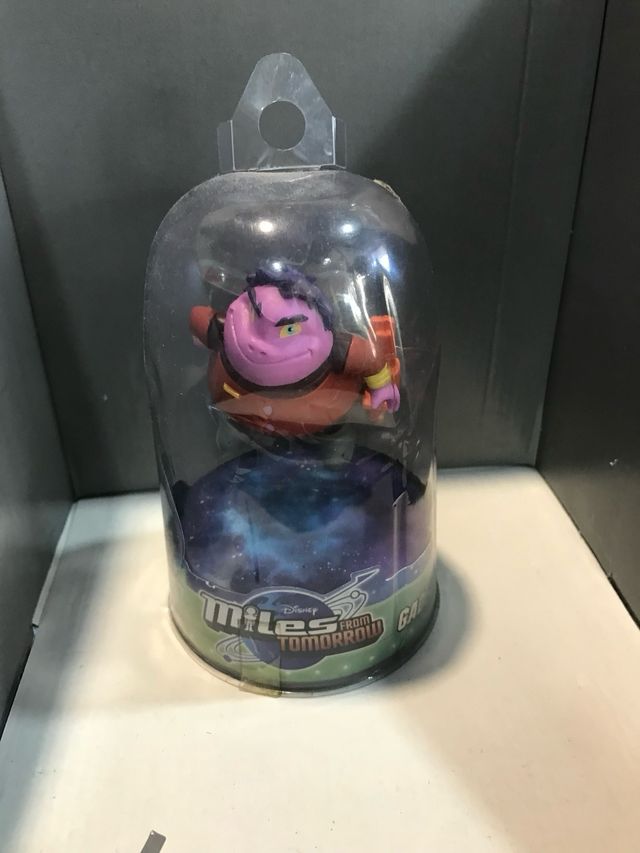 Figura Miles from Tomorrow Gadfly