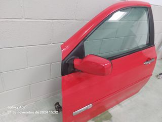 Puerta delantera izquierda Renault Clio Sport 197