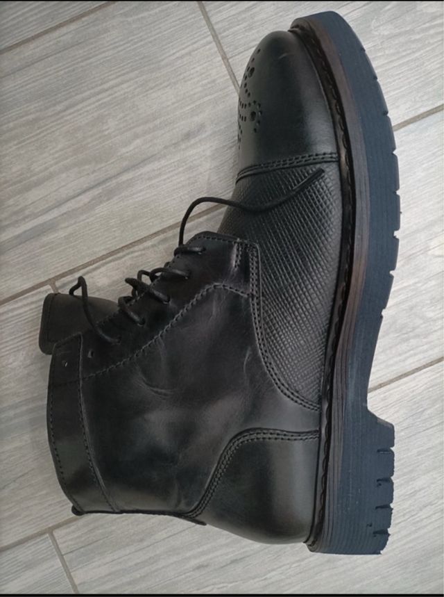 Scarponcino Invernale