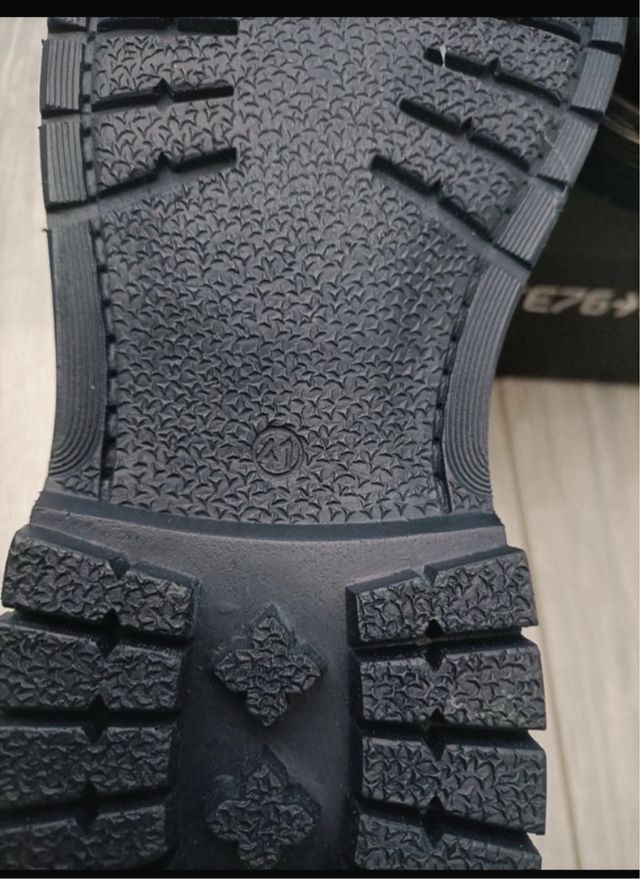 Scarponcino Invernale