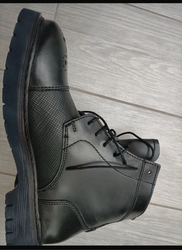 Scarponcino Invernale