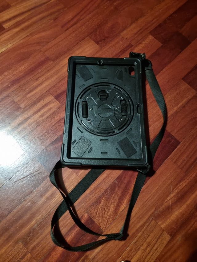 Custodia Samsung tab S7 FE