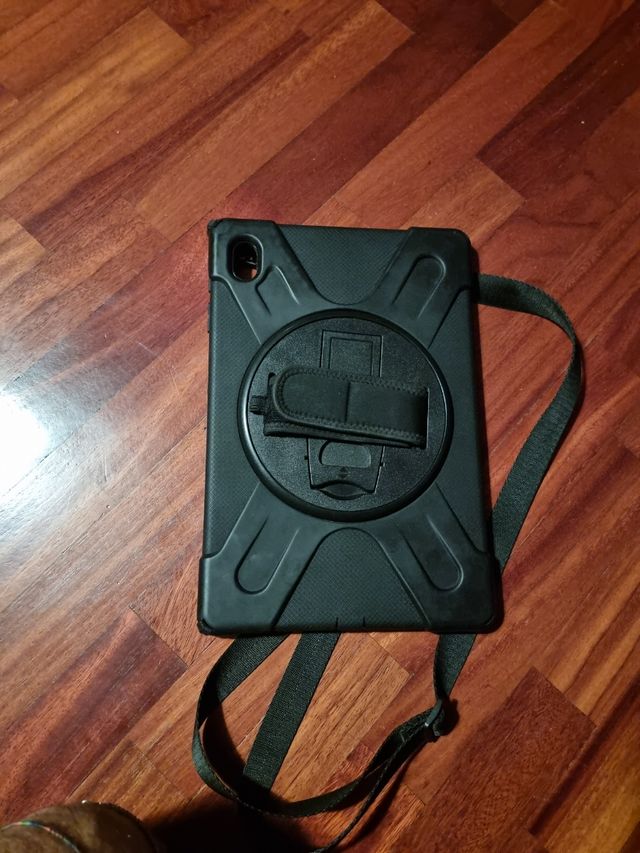 Custodia Samsung tab S7 FE