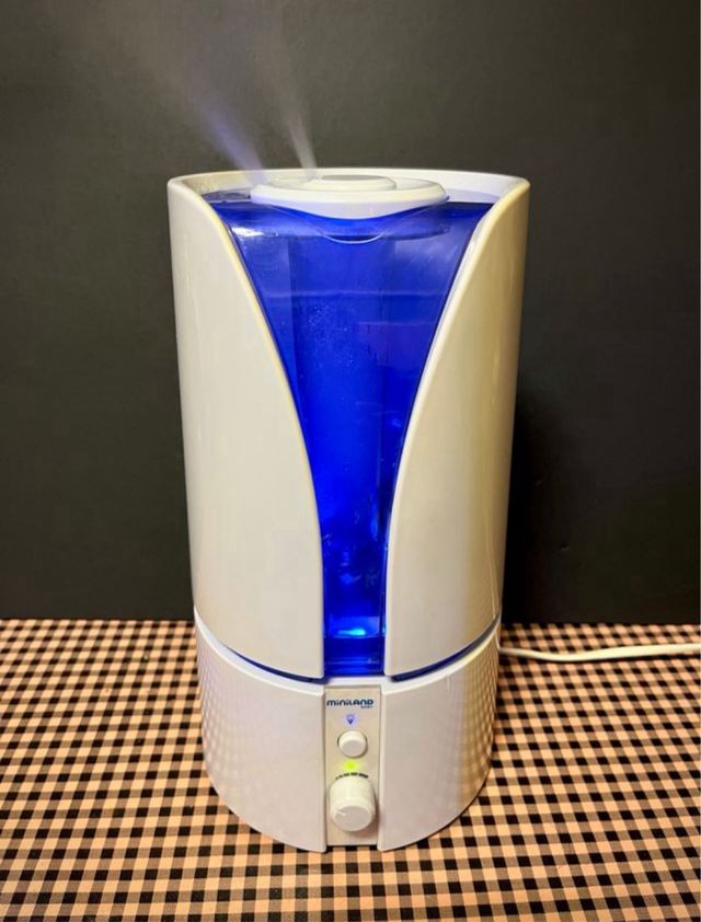 Humidificador Humiessence