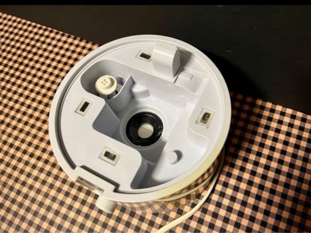 Humidificador Humiessence