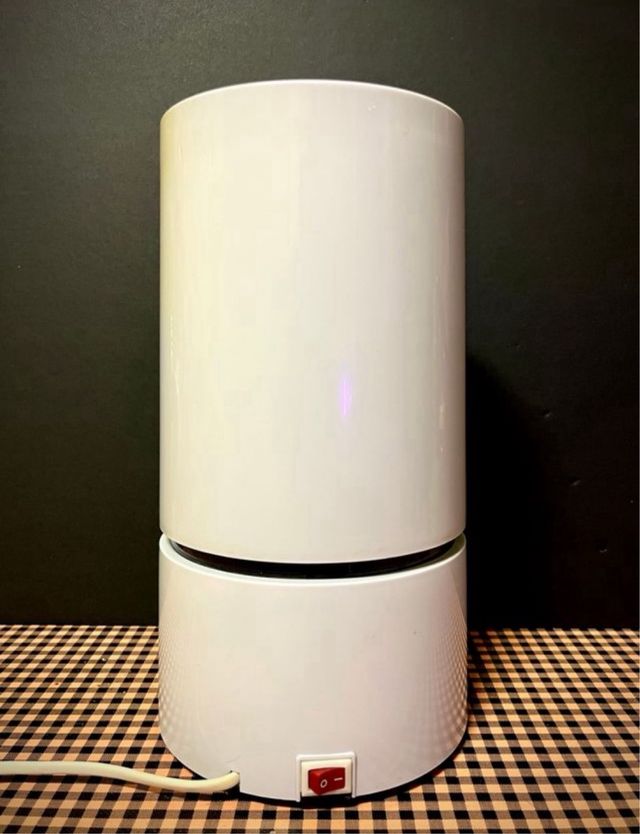 Humidificador Humiessence