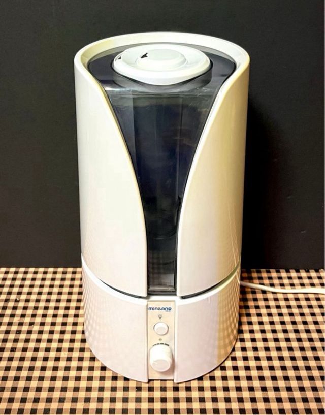 Humidificador Humiessence