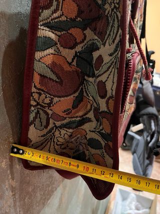 Mochila “Busquets”