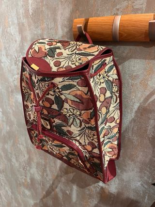 Mochila “Busquets”