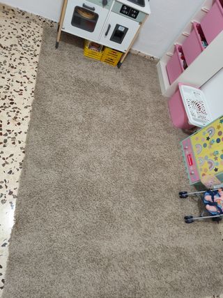 Alfombra 