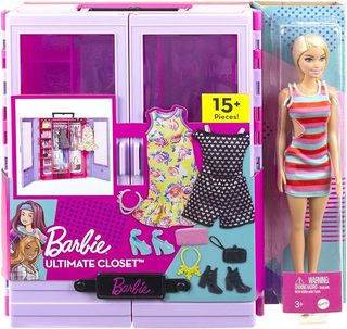 Barbie