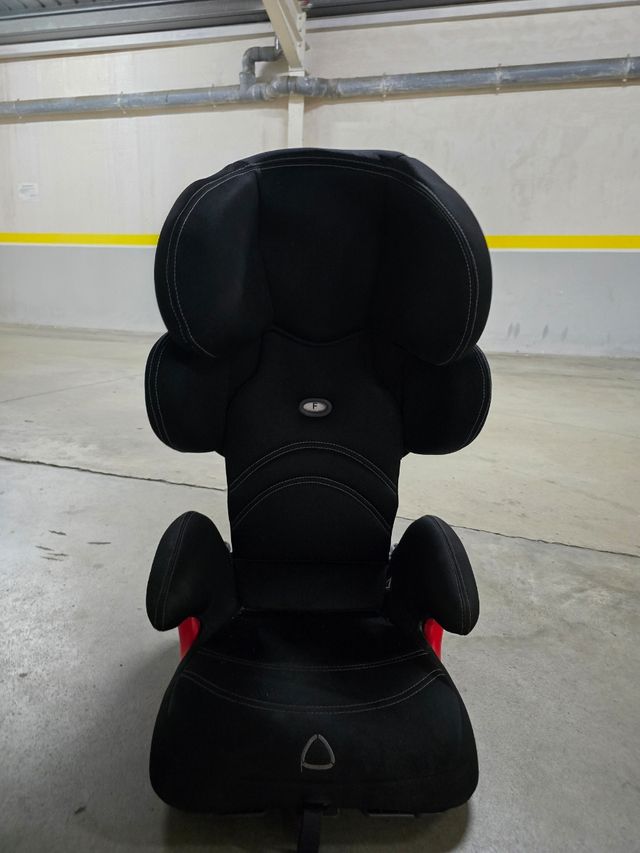 Silla coche Grupo 2 3 de 15 a 36kg