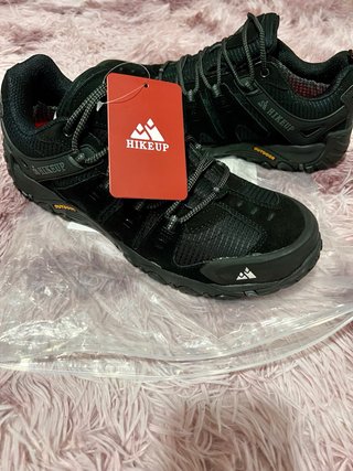 Zapatos de senderismo