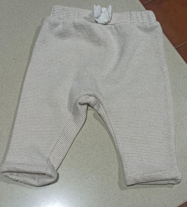 Pantalon bebe