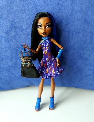 Monster High